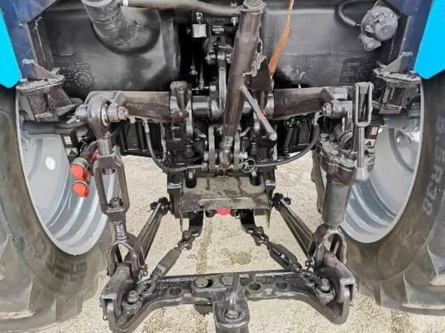 МТЗ Другая, объемом двигателя 0 л и пробегом 4 тыс. км за 7800 $, фото 5 на Automoto.ua