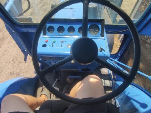МТЗ Другая, объемом двигателя 7.12 л и пробегом 1 тыс. км за 5300 $, фото 1 на Automoto.ua