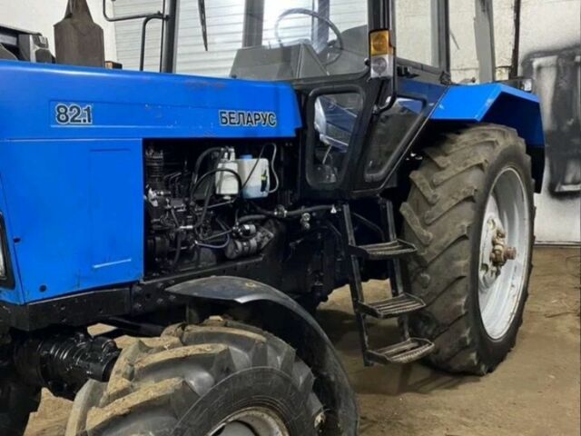 МТЗ Другая, объемом двигателя 4.7 л и пробегом 7 тыс. км за 5819 $, фото 7 на Automoto.ua