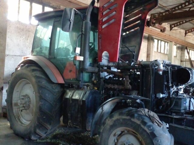МТЗ Інша, об'ємом двигуна 0 л та пробігом 0 тис. км за 15500 $, фото 1 на Automoto.ua