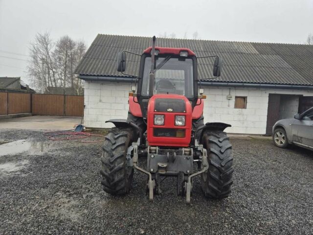 МТЗ Другая, объемом двигателя 0 л и пробегом 2 тыс. км за 20900 $, фото 1 на Automoto.ua