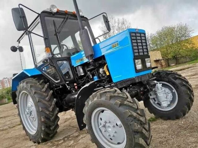 МТЗ Другая, объемом двигателя 0 л и пробегом 4 тыс. км за 7800 $, фото 2 на Automoto.ua
