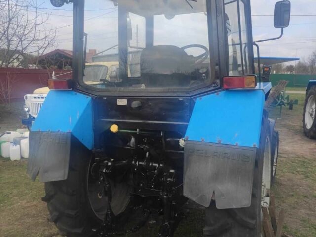 МТЗ Другая, объемом двигателя 0 л и пробегом 5 тыс. км за 14500 $, фото 3 на Automoto.ua