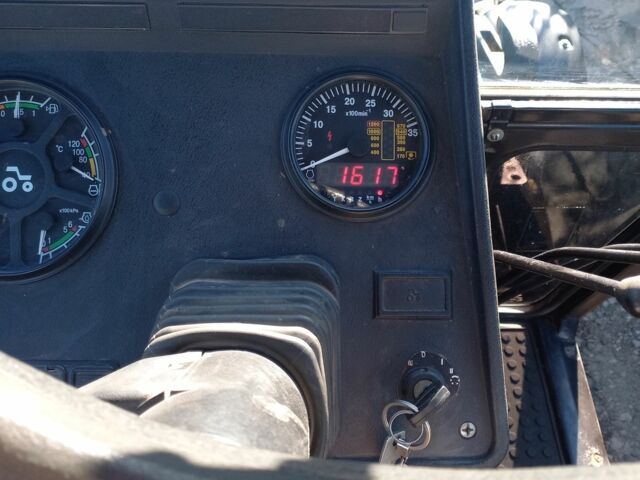 МТЗ Другая, объемом двигателя 0 л и пробегом 0 тыс. км за 17500 $, фото 1 на Automoto.ua