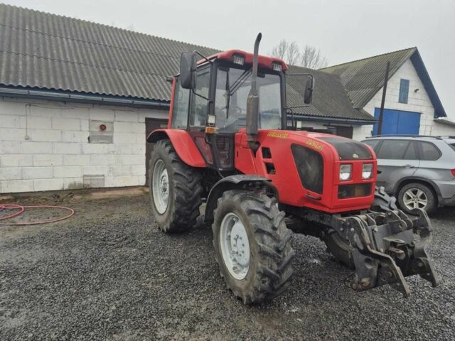 МТЗ Другая, объемом двигателя 0 л и пробегом 2 тыс. км за 20900 $, фото 2 на Automoto.ua