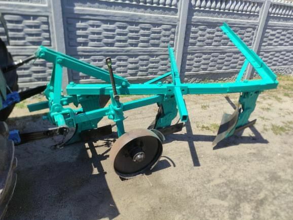 МТЗ Другая, объемом двигателя 7.12 л и пробегом 1 тыс. км за 5300 $, фото 7 на Automoto.ua