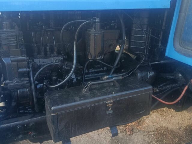 МТЗ Другая, объемом двигателя 4.75 л и пробегом 0 тыс. км за 7123 $, фото 4 на Automoto.ua