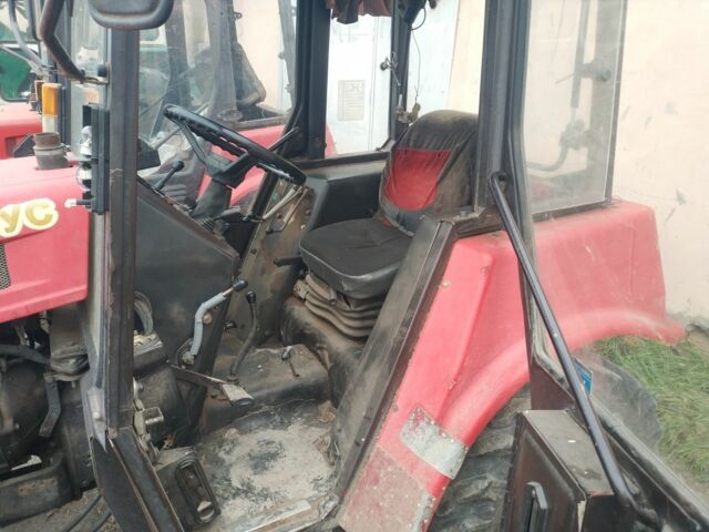 МТЗ Другая, объемом двигателя 0 л и пробегом 0 тыс. км за 6000 $, фото 7 на Automoto.ua