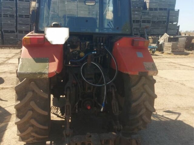 МТЗ Інша, об'ємом двигуна 4.8 л та пробігом 9 тис. км за 7900 $, фото 4 на Automoto.ua