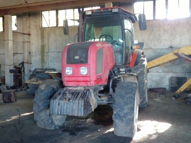 МТЗ Інша, об'ємом двигуна 0 л та пробігом 0 тис. км за 15500 $, фото 4 на Automoto.ua