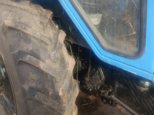 МТЗ Другая, объемом двигателя 4.75 л и пробегом 0 тыс. км за 7123 $, фото 6 на Automoto.ua