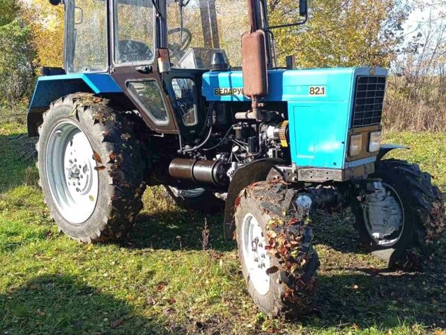 МТЗ Другая, объемом двигателя 0 л и пробегом 0 тыс. км за 13550 $, фото 3 на Automoto.ua