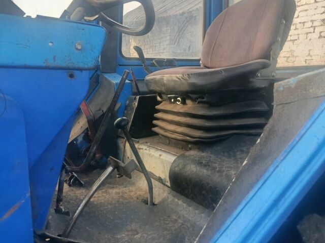 МТЗ Другая, объемом двигателя 4.75 л и пробегом 0 тыс. км за 7123 $, фото 3 на Automoto.ua