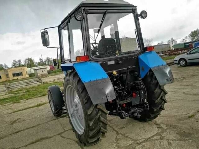 МТЗ Другая, объемом двигателя 0 л и пробегом 4 тыс. км за 7800 $, фото 6 на Automoto.ua
