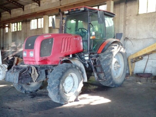 МТЗ Інша, об'ємом двигуна 0 л та пробігом 0 тис. км за 15500 $, фото 5 на Automoto.ua