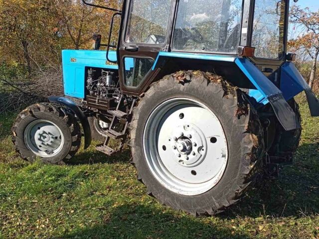 МТЗ Другая, объемом двигателя 0 л и пробегом 0 тыс. км за 13550 $, фото 1 на Automoto.ua