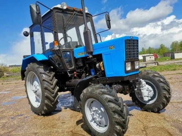 МТЗ Другая, объемом двигателя 0 л и пробегом 4 тыс. км за 7800 $, фото 4 на Automoto.ua