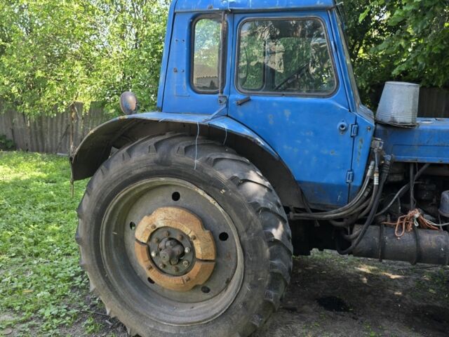МТЗ Інша, об'ємом двигуна 4.75 л та пробігом 1000 тис. км за 5000 $, фото 6 на Automoto.ua