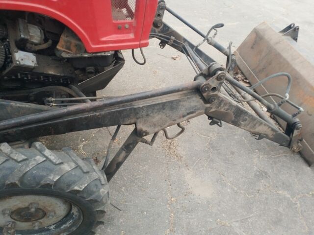 МТЗ Другая, объемом двигателя 0 л и пробегом 0 тыс. км за 6000 $, фото 2 на Automoto.ua