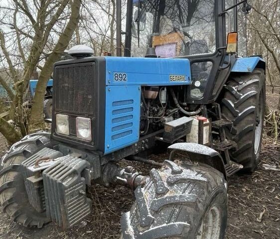 МТЗ Інша, об'ємом двигуна 0 л та пробігом 0 тис. км за 16076 $, фото 1 на Automoto.ua