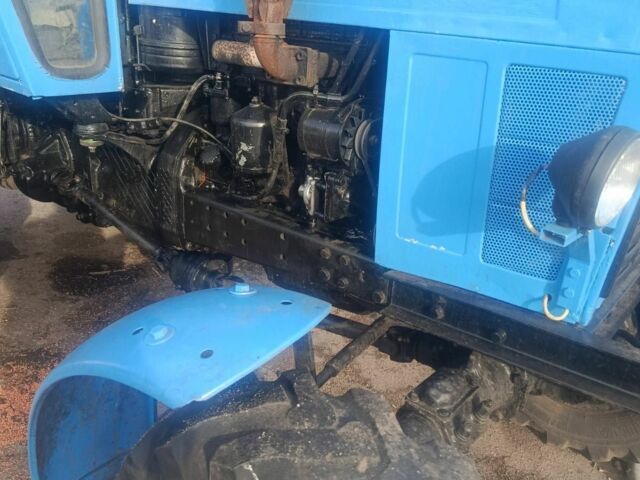 МТЗ Другая, объемом двигателя 4.75 л и пробегом 0 тыс. км за 7123 $, фото 5 на Automoto.ua