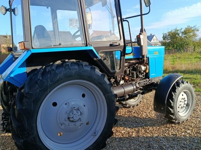 МТЗ Другая, объемом двигателя 0 л и пробегом 1 тыс. км за 19000 $, фото 4 на Automoto.ua