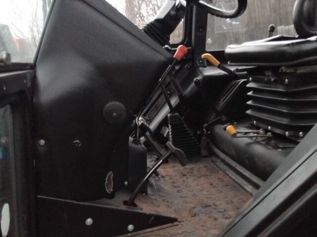 МТЗ Інша, об'ємом двигуна 4.8 л та пробігом 4 тис. км за 16450 $, фото 1 на Automoto.ua