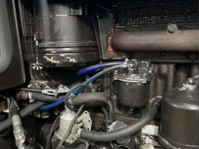 МТЗ Другая, объемом двигателя 4.7 л и пробегом 7 тыс. км за 5819 $, фото 2 на Automoto.ua