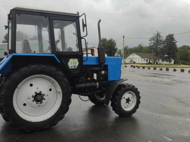 МТЗ Другая, объемом двигателя 0 л и пробегом 0 тыс. км за 14500 $, фото 1 на Automoto.ua