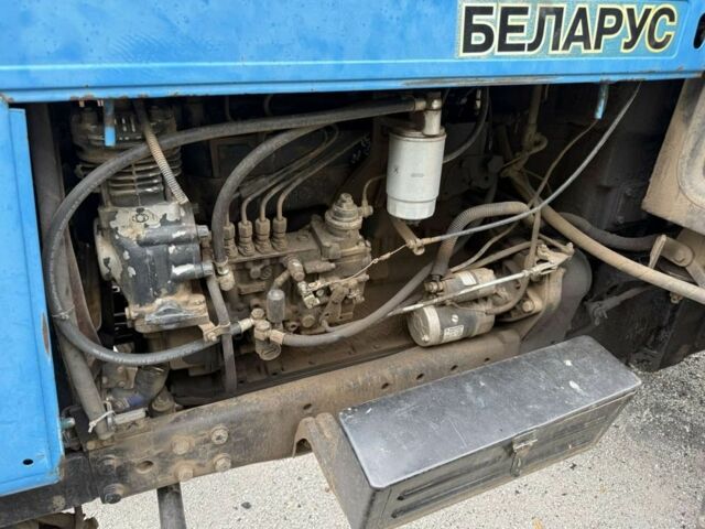 МТЗ Другая, объемом двигателя 4.8 л и пробегом 3 тыс. км за 12500 $, фото 4 на Automoto.ua