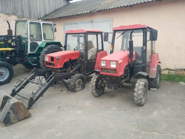 МТЗ Другая, объемом двигателя 0 л и пробегом 0 тыс. км за 6000 $, фото 1 на Automoto.ua