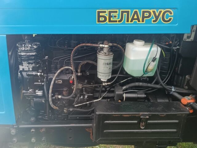 МТЗ Інша, об'ємом двигуна 0 л та пробігом 0 тис. км за 15200 $, фото 3 на Automoto.ua