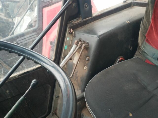 МТЗ Другая, объемом двигателя 0 л и пробегом 0 тыс. км за 6000 $, фото 5 на Automoto.ua