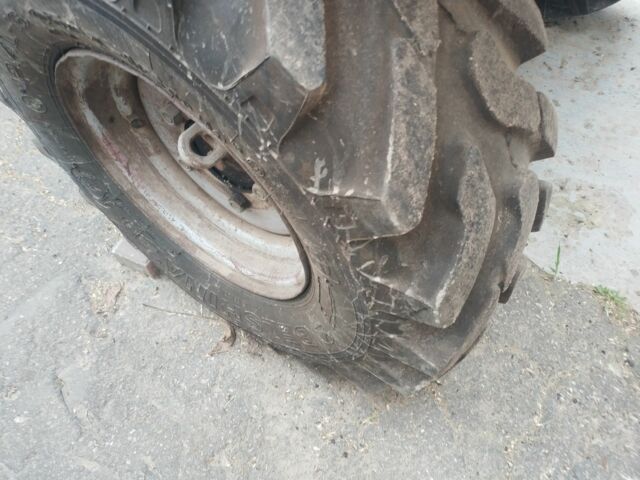 МТЗ Другая, объемом двигателя 0 л и пробегом 0 тыс. км за 6000 $, фото 8 на Automoto.ua