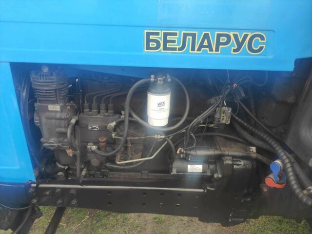 МТЗ Другая, объемом двигателя 0 л и пробегом 5 тыс. км за 14500 $, фото 4 на Automoto.ua