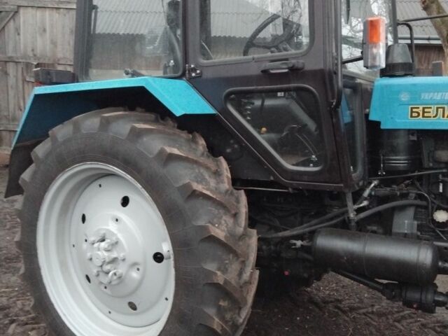 МТЗ Інша, об'ємом двигуна 4.8 л та пробігом 4 тис. км за 16450 $, фото 4 на Automoto.ua