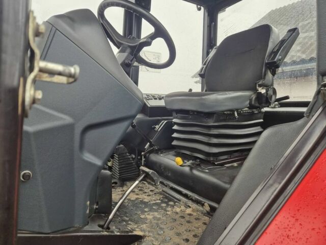 МТЗ Другая, объемом двигателя 0 л и пробегом 2 тыс. км за 20900 $, фото 5 на Automoto.ua