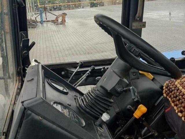 МТЗ Другая, объемом двигателя 0 л и пробегом 0 тыс. км за 14500 $, фото 7 на Automoto.ua