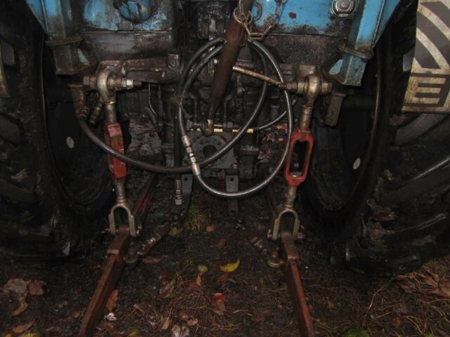 МТЗ Другая, объемом двигателя 4.75 л и пробегом 400 тыс. км за 4993 $, фото 7 на Automoto.ua