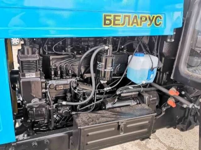МТЗ Другая, объемом двигателя 0 л и пробегом 4 тыс. км за 7800 $, фото 8 на Automoto.ua