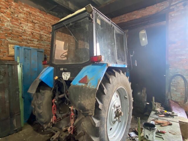 МТЗ Інша, об'ємом двигуна 0 л та пробігом 0 тис. км за 14000 $, фото 1 на Automoto.ua