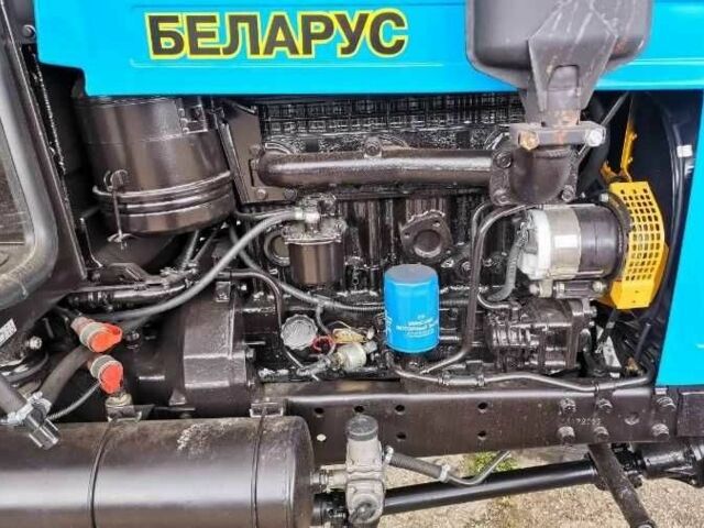 МТЗ Другая, объемом двигателя 0 л и пробегом 4 тыс. км за 7800 $, фото 9 на Automoto.ua