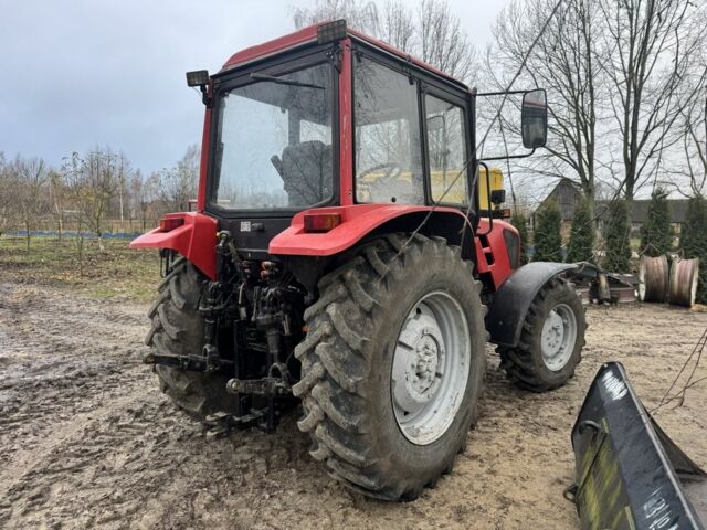 МТЗ Другая, объемом двигателя 0 л и пробегом 0 тыс. км за 15000 $, фото 4 на Automoto.ua