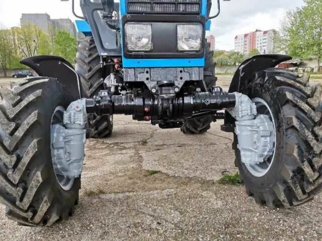 МТЗ Другая, объемом двигателя 0 л и пробегом 4 тыс. км за 7800 $, фото 7 на Automoto.ua