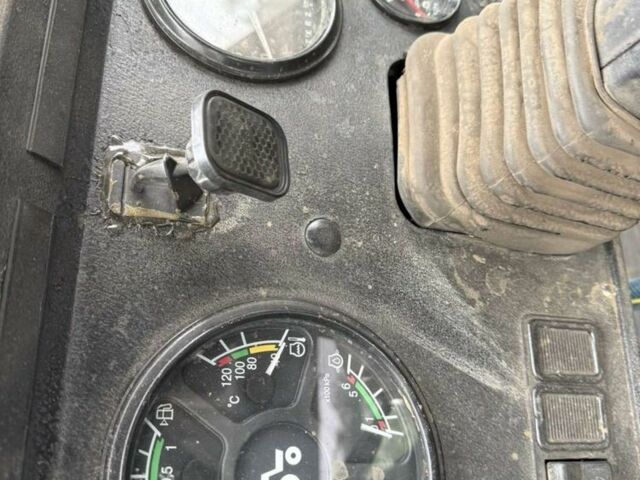 МТЗ Другая, объемом двигателя 4.8 л и пробегом 3 тыс. км за 12500 $, фото 7 на Automoto.ua