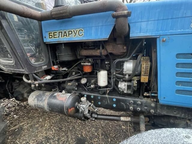 МТЗ Інша, об'ємом двигуна 0 л та пробігом 0 тис. км за 16076 $, фото 2 на Automoto.ua