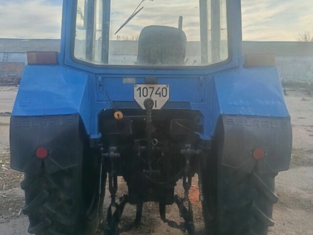 МТЗ Другая, объемом двигателя 4.75 л и пробегом 0 тыс. км за 7123 $, фото 2 на Automoto.ua