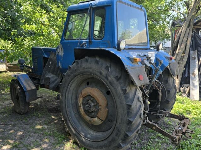 МТЗ Інша, об'ємом двигуна 4.75 л та пробігом 1000 тис. км за 5000 $, фото 3 на Automoto.ua