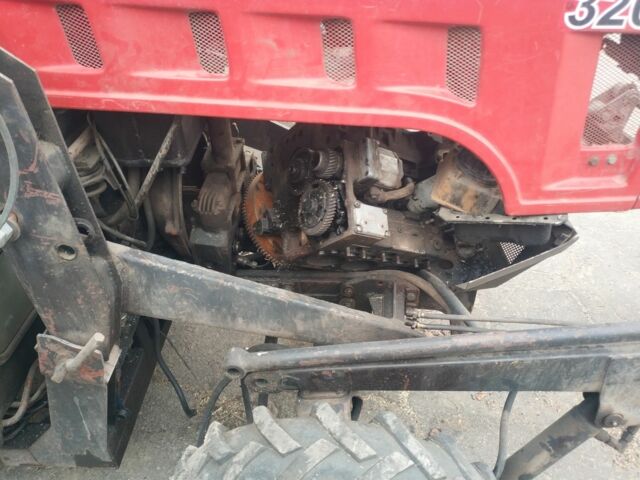 МТЗ Другая, объемом двигателя 0 л и пробегом 0 тыс. км за 6000 $, фото 3 на Automoto.ua