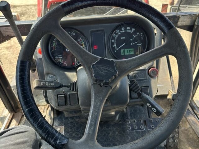 МТЗ Інша, об'ємом двигуна 4.8 л та пробігом 9 тис. км за 7900 $, фото 11 на Automoto.ua